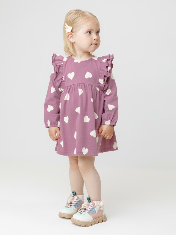 платье д/дев яс